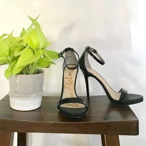 Sam Edelman Eleanor Patent Heel Size US 8 (EU 38)